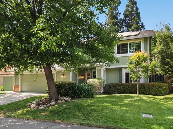 136 Stoney Hill Dr, Folsom, CA 95630