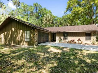 4600 S Le Woods Dr, Homosassa, FL 34448