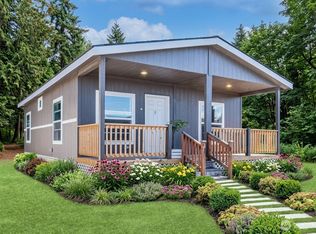 93 Matriotti Vista Lane #EV1, Sequim, WA 98382