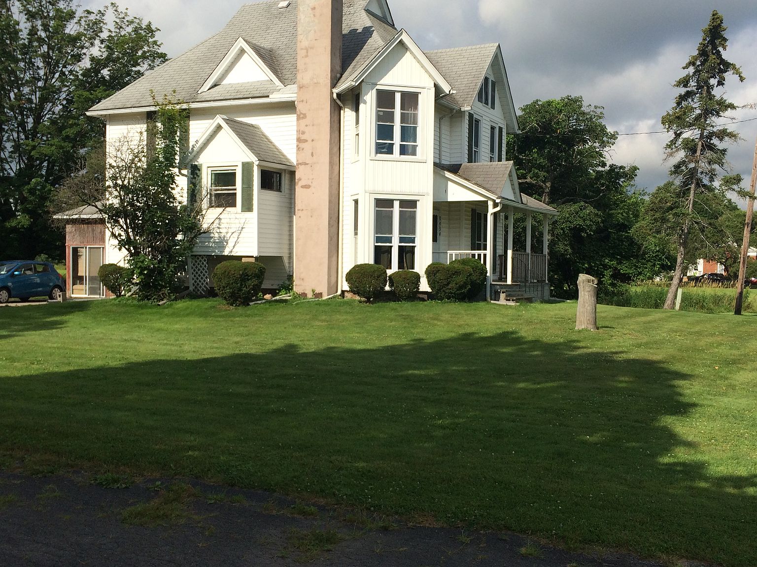 8434 Haight Rd, Barker, NY 14012 Zillow