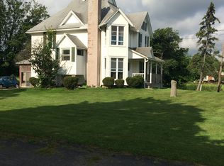 8434 Haight Rd, Barker, NY 14012