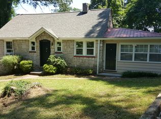 2604 Sherrod Rd, Knoxville, TN 37920