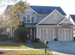 2567 Bay Crest Ln, Loganville, GA 30052