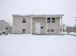 225 Haller Ave, Romeoville, IL 60446