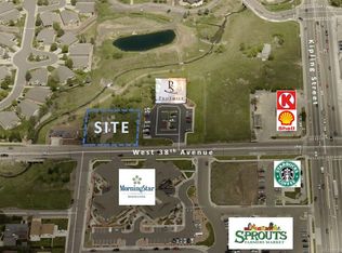 10191 W 38th Ave, Wheat Ridge, CO 80033