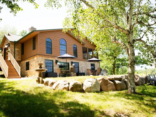 17240 108th St NW, South Haven, MN 55382