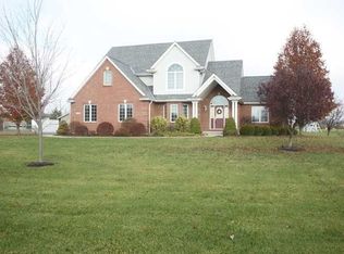 1229 Carolina Trace Rd, West Harrison, IN 47060