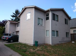 953 25th Ave S, Seattle, WA 98144