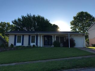 4124 Lisieux Ln, Saint Louis, MO
