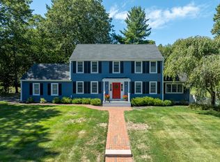 8 Merritt Rd, Hanover, MA 02339