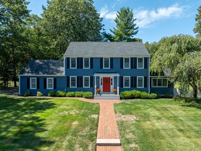 8 Merritt Rd, Hanover, MA, 02339