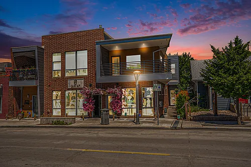 4258 Tennyson St #101 Photo 1