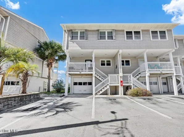 1403 Canal Drive, Carolina Beach, NC 28428