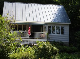 632 Goose Pond Rd, Canaan, NH 03741