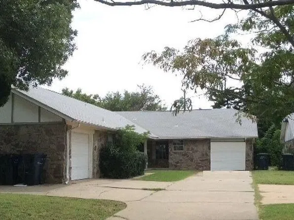 1202 NW 88th St, Oklahoma City, OK 73114