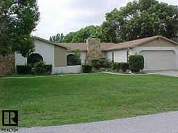 Move In Condition!