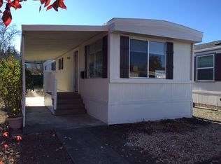 1143 Adrienne Way, Santa Rosa, CA 95401