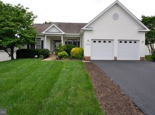 10103 Mulligan Ct, Fredericksburg, VA 22408