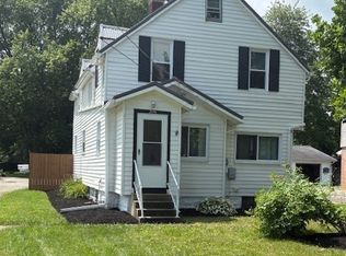 206 Fowler St, Cortland, OH 44410