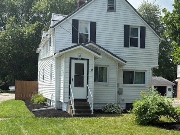 206 Fowler St, Cortland, OH 44410