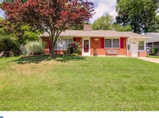 627 Delancey Pl, Claymont, DE 19703