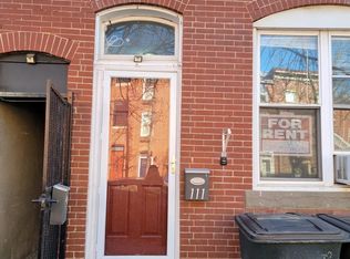 111 Wolfe St, Baltimore, MD 21231