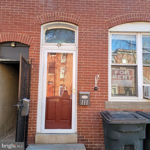 111 Wolfe St, Baltimore, MD, 21231