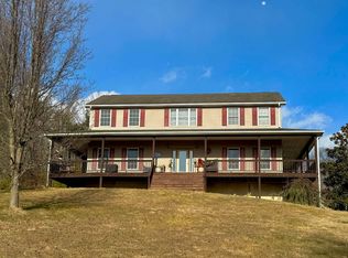 9150 Rawley Pike, Hinton, VA 22831