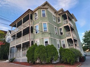 17 Morton Ave, Woonsocket, RI 02895