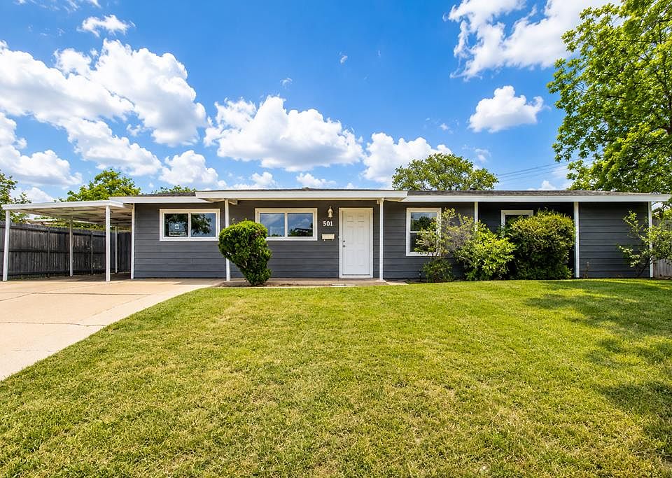 1st image of 501 Circle Dr
