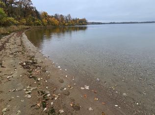 Long Pine Rd, Vergas, MN 56587