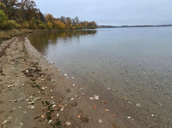 Long Pine Rd, Vergas, MN 56587