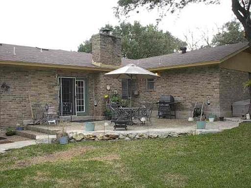 4th image of 11519 WHISPER BREEZE DR