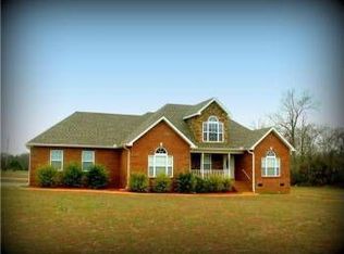 4499 Dean Rd, Chapel Hill, TN 37034