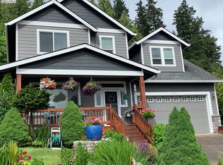 15523 SE Stohler Rd, Milwaukie, OR 97267