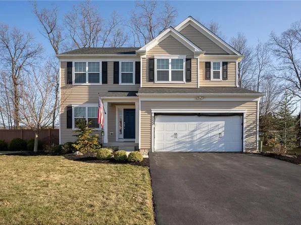 9222 Windy Bush Ln, Breinigsville, PA 18031