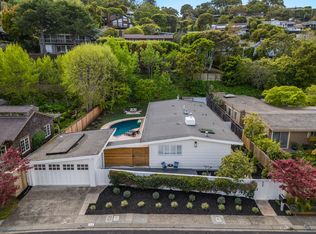 329 San Rafael Ave, Belvedere, CA 94920