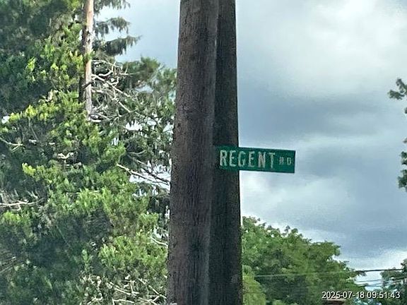 Exterior Address Verification