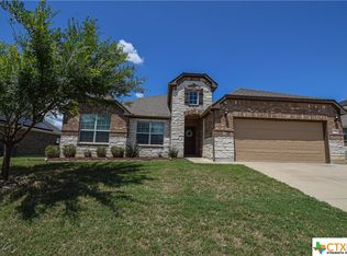 7101 Gemstone Dr, Killeen, TX 76542
