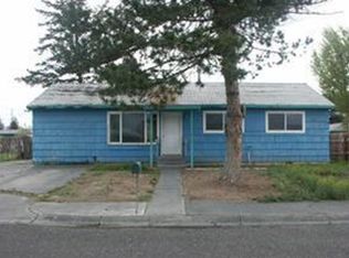 759 S 3rd Ave, Othello, WA 99344