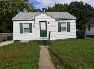 573 22nd Ave, Rock Island, IL