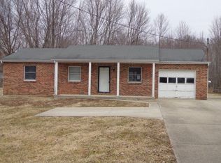 3122 Pennington Ln, Williamsburg, OH 45176