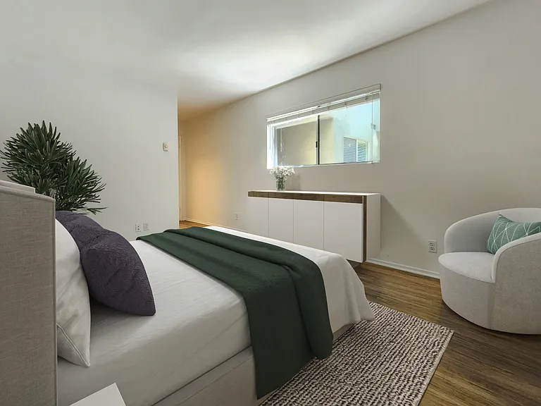 1852 Corinth Ave #5 — Photo 12