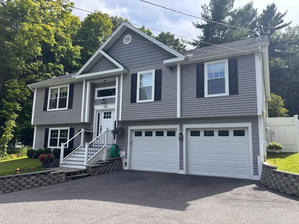26 E Starrs Plain Rd, Danbury, CT 06810