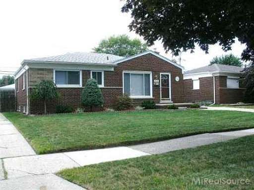 2nd image of 24501 Harmon St