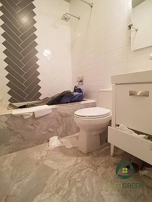 Rented by Evergreen Apartments BK | media 36