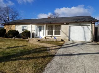 392 Lillian Ln, Des Plaines, IL