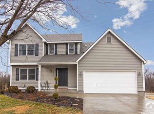 2120 Goodell Ct, Lawrence, KS 66046