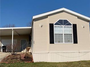 22 Beech Dr #22, Springfield, OH 45504