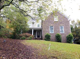 10107 Azalea Dr, Covington, GA 30014